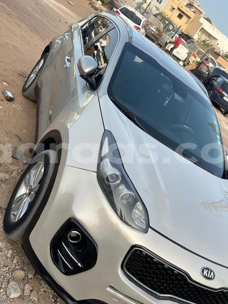 Big with watermark kia sportage dakar dakar 33874