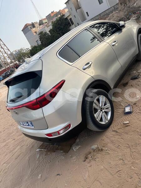 Big with watermark kia sportage dakar dakar 33874