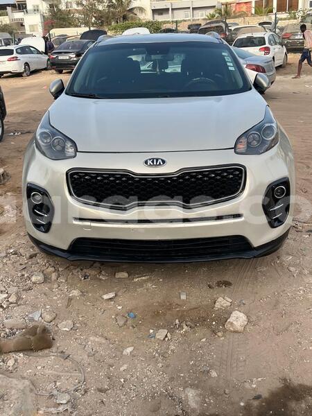 Big with watermark kia sportage dakar dakar 33874