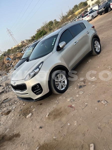 Big with watermark kia sportage dakar dakar 33874