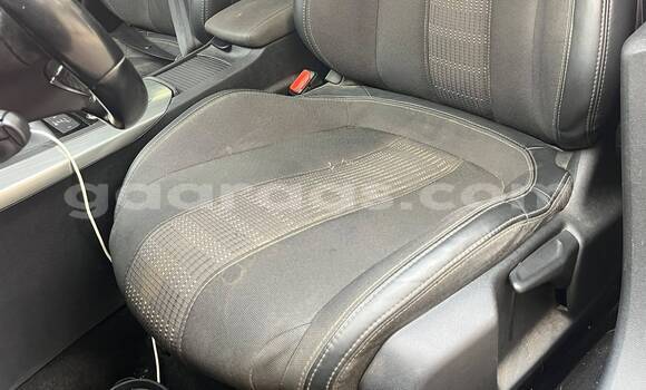 Acheter Neuf Voiture Peugeot 308 Gray à Dakar, Dakar Acheter Neuf Voiture Peugeot 308 Gray à Dakar, Dakar