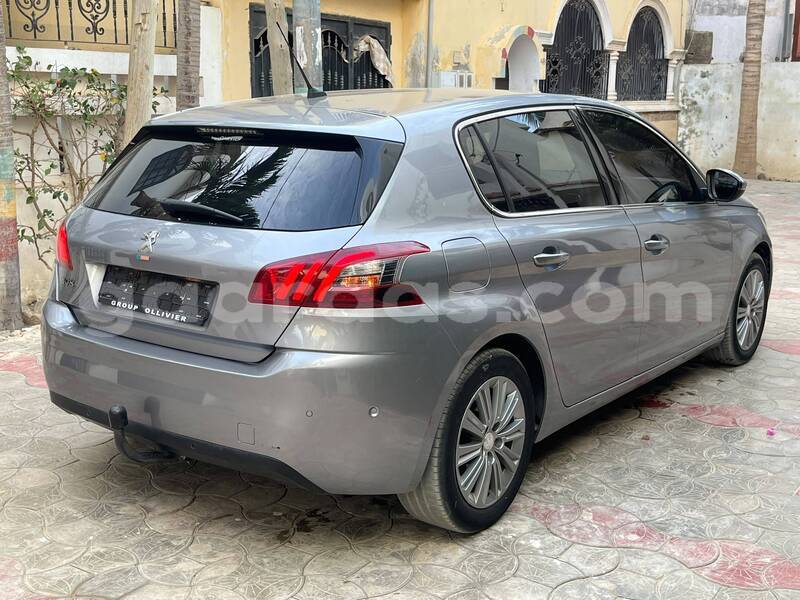 Big with watermark peugeot 308 dakar dakar 33875
