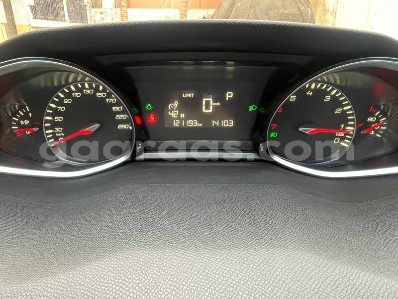 Big with watermark peugeot 308 dakar dakar 33875