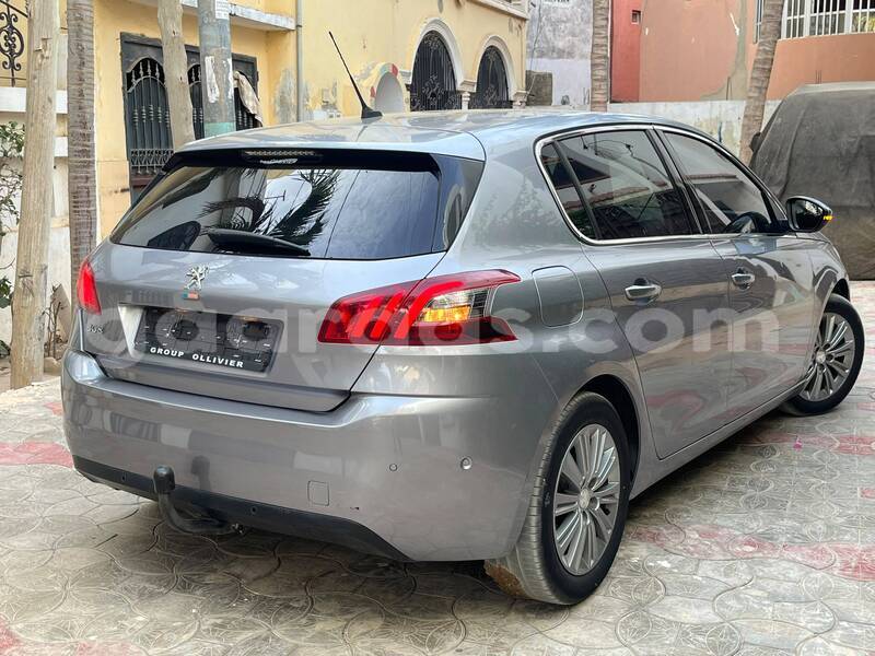 Big with watermark peugeot 308 dakar dakar 33875