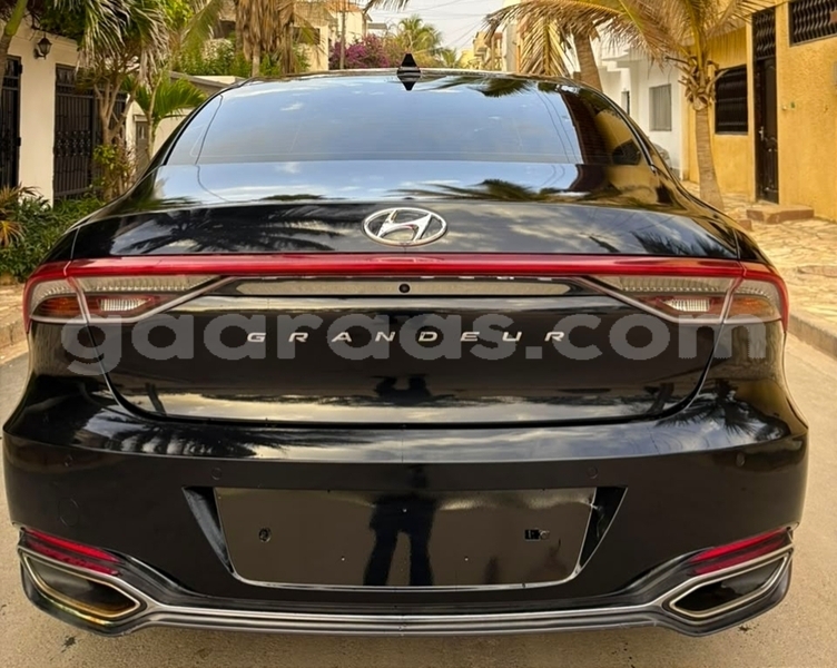 Big with watermark hyundai grandeur dakar dakar 33876