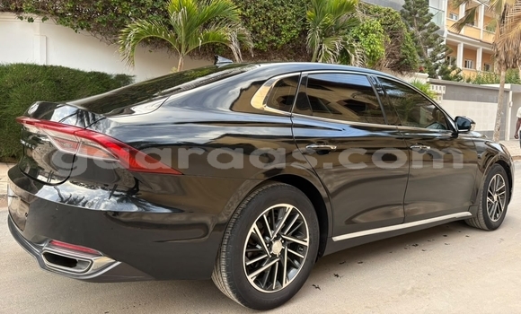 Acheter Neuf Voiture Hyundai Grandeur Noir à Dakar, Dakar Acheter Neuf Voiture Hyundai Grandeur Noir à Dakar, Dakar