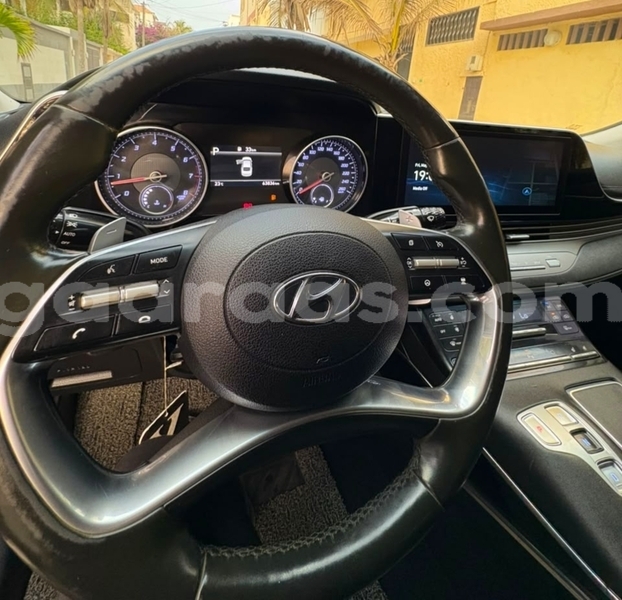 Big with watermark hyundai grandeur dakar dakar 33876