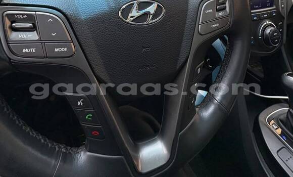 Acheter Neuf Voiture Hyundai Grandeur Noir à Dakar, Dakar Acheter Neuf Voiture Hyundai Grandeur Noir à Dakar, Dakar