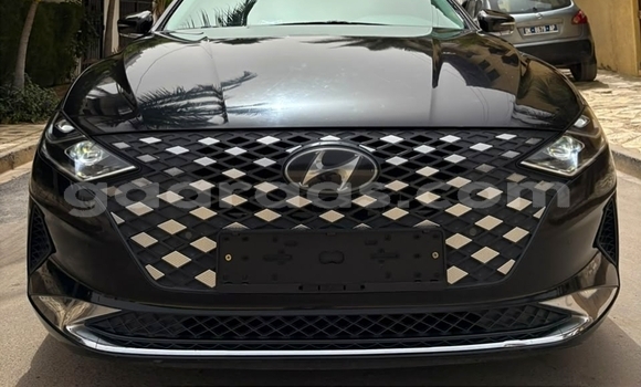 Acheter Neuf Voiture Hyundai Grandeur Noir à Dakar, Dakar Acheter Neuf Voiture Hyundai Grandeur Noir à Dakar, Dakar