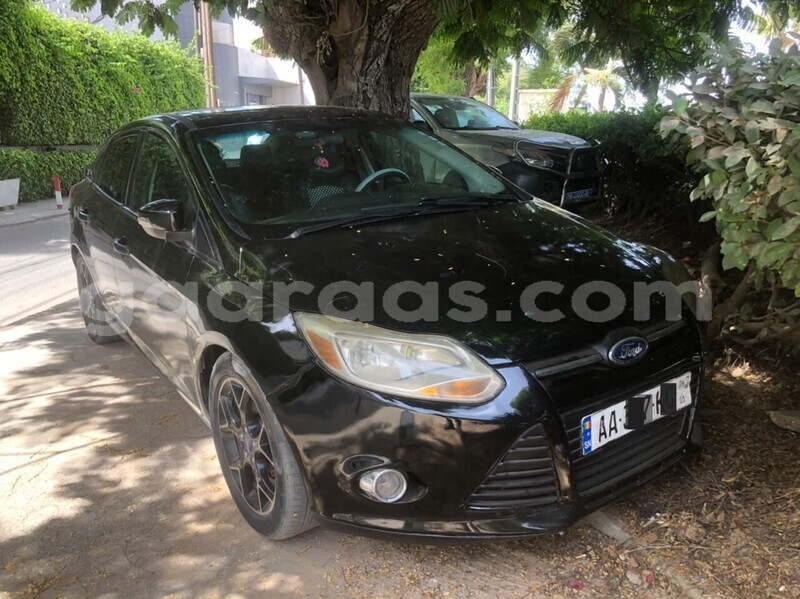 Big with watermark ford focus dakar dakar 33877