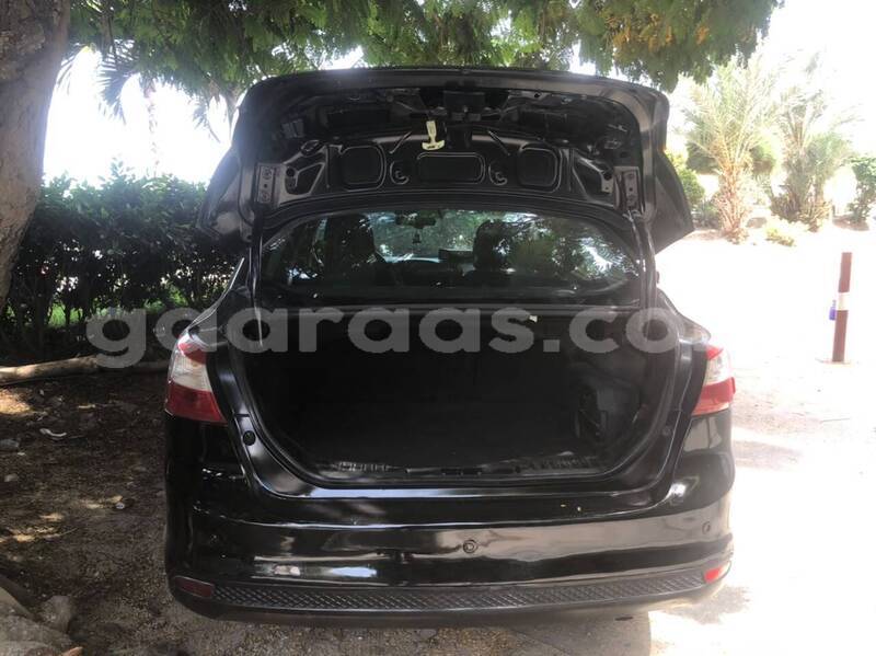 Big with watermark ford focus dakar dakar 33877