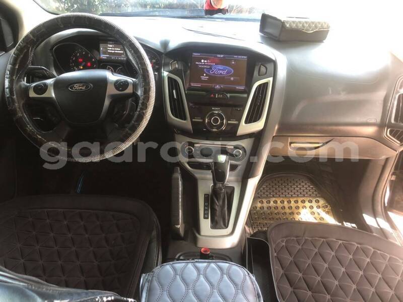 Big with watermark ford focus dakar dakar 33877