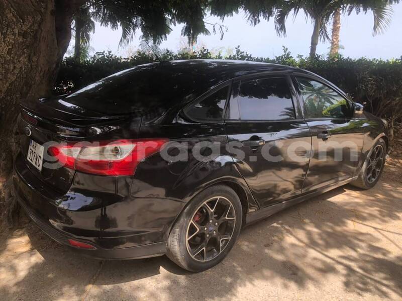 Big with watermark ford focus dakar dakar 33877
