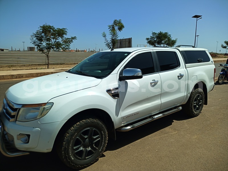 Big with watermark ford mustang dakar dakar 33878