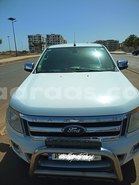 Big with watermark ford mustang dakar dakar 33878