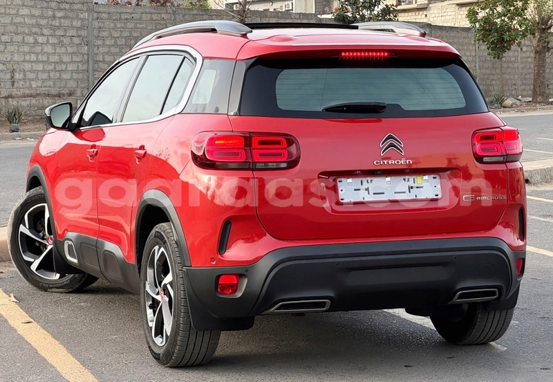 Big with watermark citroen c5 dakar dakar 33879