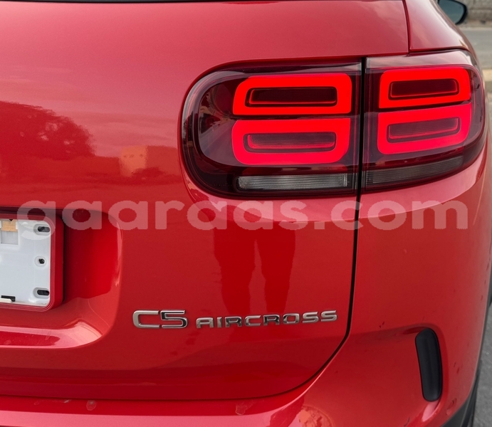 Big with watermark citroen c5 dakar dakar 33879
