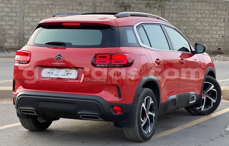 Big with watermark citroen c5 dakar dakar 33879