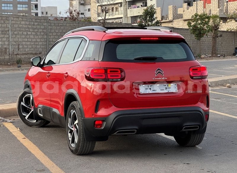 Big with watermark citroen c5 dakar dakar 33879