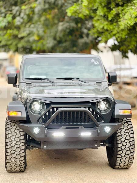Big with watermark jeep wrangler dakar dakar 33880