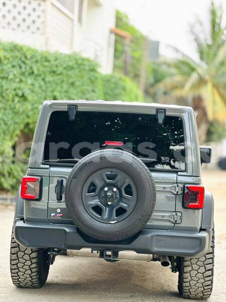 Big with watermark jeep wrangler dakar dakar 33880