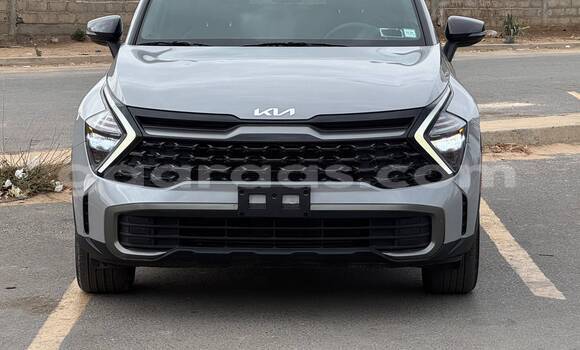 Acheter Neuf Voiture Kia Sportage Gray à Dakar, Dakar Acheter Neuf Voiture Kia Sportage Gray à Dakar, Dakar