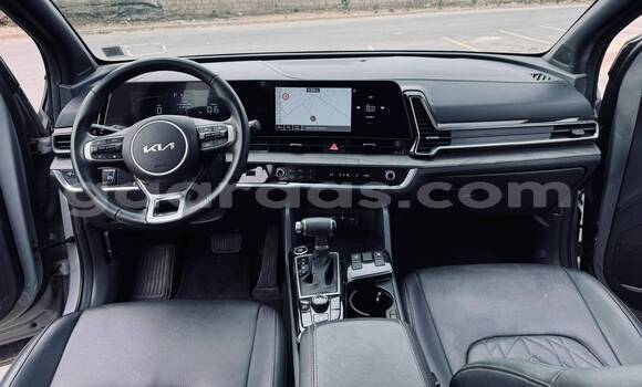 Acheter Neuf Voiture Kia Sportage Gray à Dakar, Dakar Acheter Neuf Voiture Kia Sportage Gray à Dakar, Dakar
