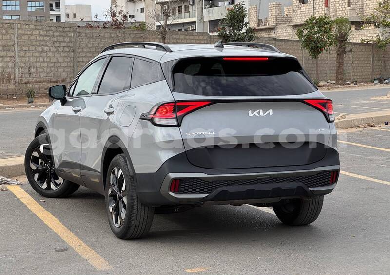 Big with watermark kia sportage dakar dakar 33881