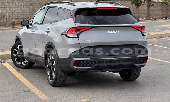 Acheter Neuf Voiture Kia Sportage Gray à Dakar, Dakar Acheter Neuf Voiture Kia Sportage Gray à Dakar, Dakar