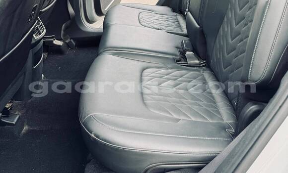 Acheter Neuf Voiture Kia Sportage Gray à Dakar, Dakar Acheter Neuf Voiture Kia Sportage Gray à Dakar, Dakar