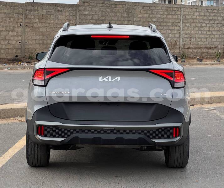 Big with watermark kia sportage dakar dakar 33881