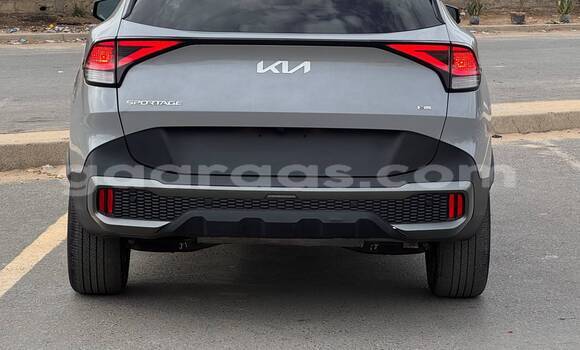 Acheter Neuf Voiture Kia Sportage Gray à Dakar, Dakar Acheter Neuf Voiture Kia Sportage Gray à Dakar, Dakar