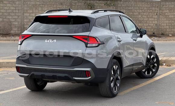 Acheter Neuf Voiture Kia Sportage Gray à Dakar, Dakar Acheter Neuf Voiture Kia Sportage Gray à Dakar, Dakar
