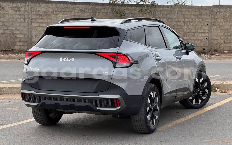 Big with watermark kia sportage dakar dakar 33881