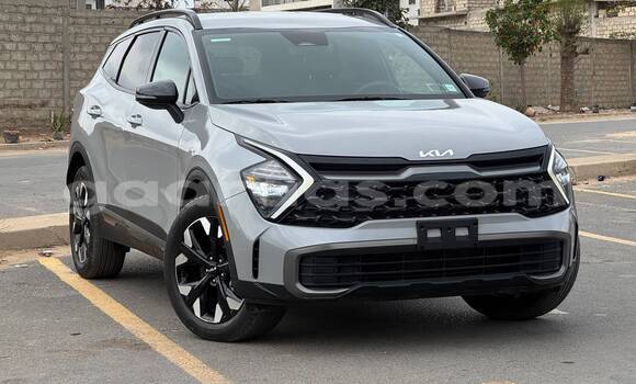 Acheter Neuf Voiture Kia Sportage Gray à Dakar, Dakar Acheter Neuf Voiture Kia Sportage Gray à Dakar, Dakar