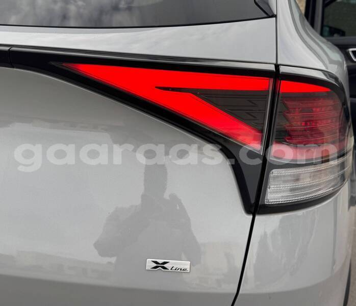 Big with watermark kia sportage dakar dakar 33881