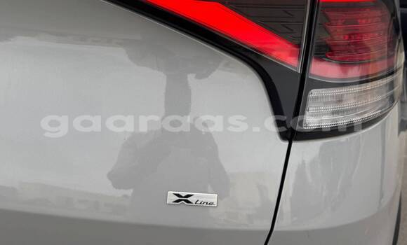 Acheter Neuf Voiture Kia Sportage Gray à Dakar, Dakar Acheter Neuf Voiture Kia Sportage Gray à Dakar, Dakar