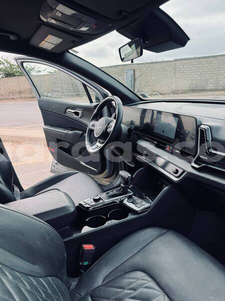 Big with watermark kia sportage dakar dakar 33881