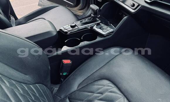 Acheter Neuf Voiture Kia Sportage Gray à Dakar, Dakar Acheter Neuf Voiture Kia Sportage Gray à Dakar, Dakar