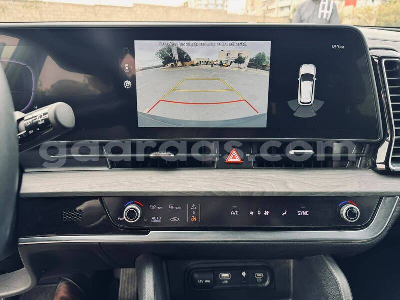 Big with watermark kia sportage dakar dakar 33881