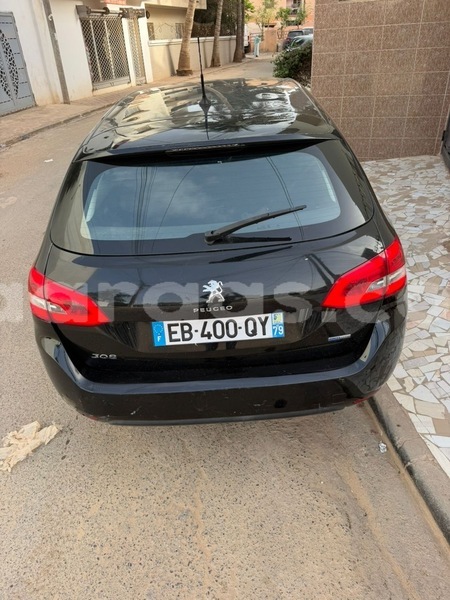 Big with watermark peugeot 308 dakar dakar 33882