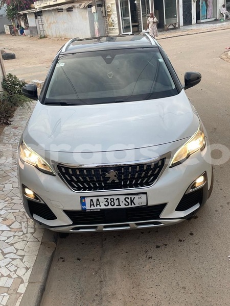 Big with watermark peugeot 3008 dakar dakar 33884