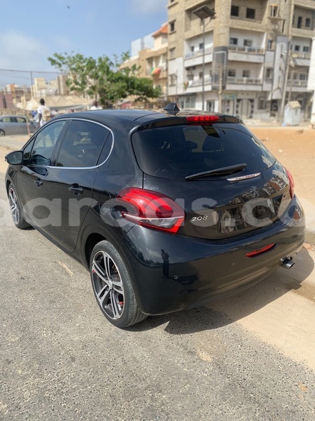 Big with watermark peugeot 208 gti dakar dakar 33885