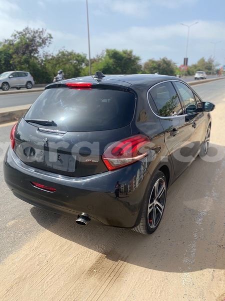 Big with watermark peugeot 208 gti dakar dakar 33885