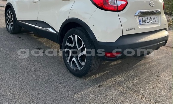 Acheter Occasion Voiture Renault Captur Beige à Dakar, Dakar Acheter Occasion Voiture Renault Captur Beige à Dakar, Dakar