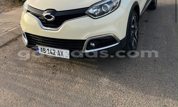 Acheter Occasion Voiture Renault Captur Beige à Dakar, Dakar Acheter Occasion Voiture Renault Captur Beige à Dakar, Dakar