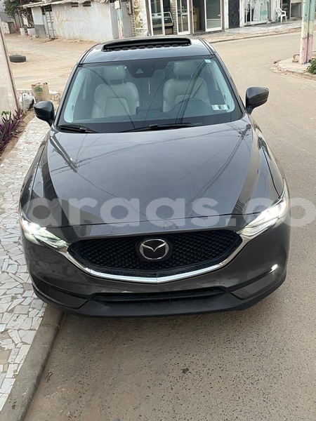 Big with watermark mazda cx 5 dakar dakar 33887