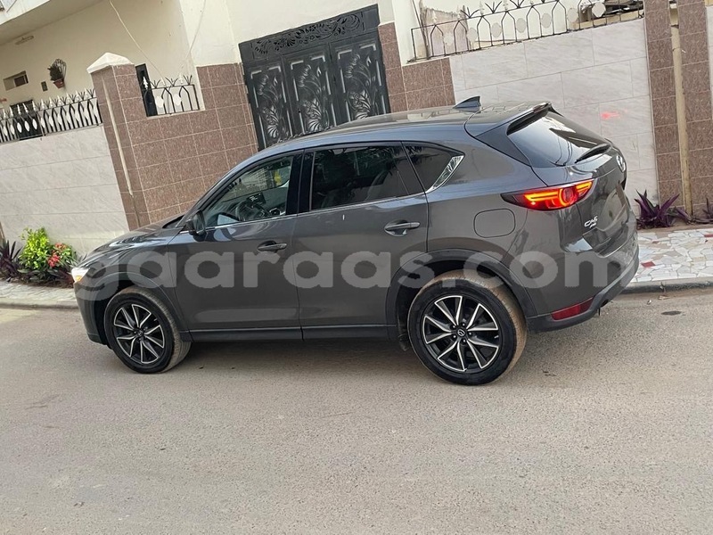 Big with watermark mazda cx 5 dakar dakar 33887