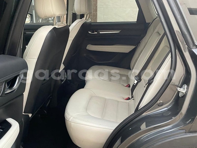 Big with watermark mazda cx 5 dakar dakar 33887