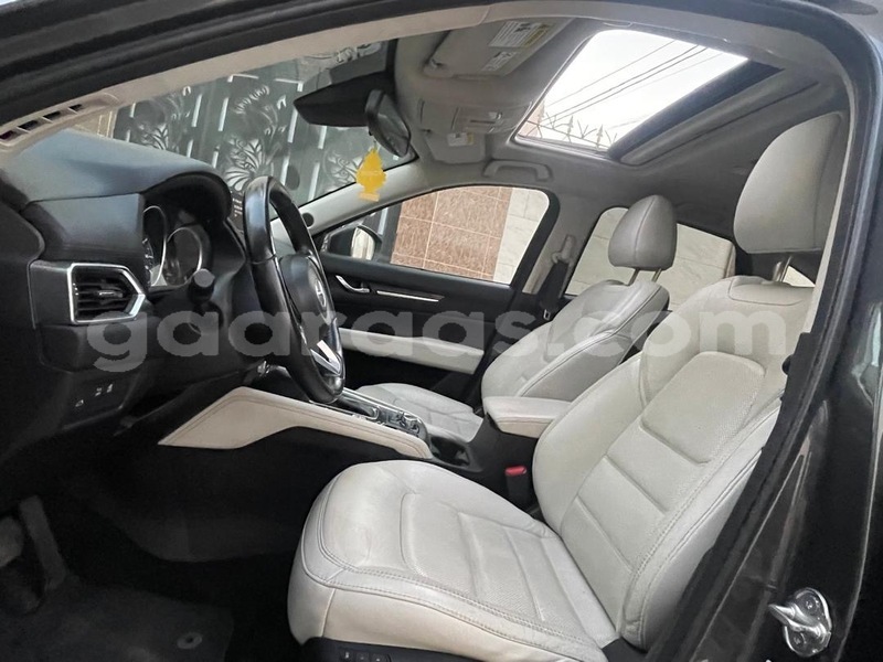 Big with watermark mazda cx 5 dakar dakar 33887